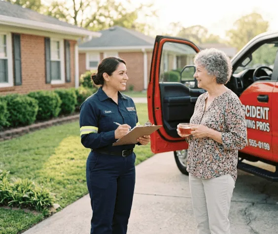 Accident Towing Service Baltimore, MD FAQs